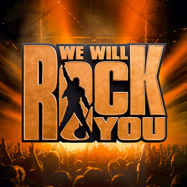 We Will Rock You
