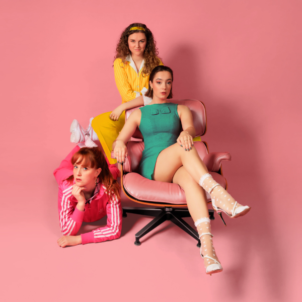 TRADWIVES de musical