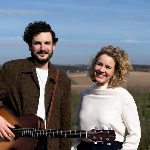 ’T Züden: Ode aan het Limburgs Lied
