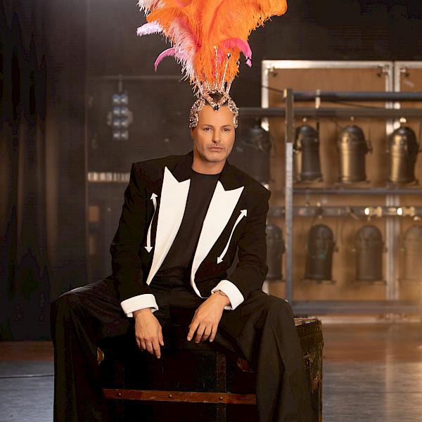 Ik weet het eigenlijk niet