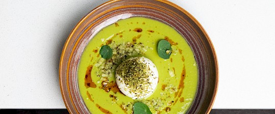 Theatermenu